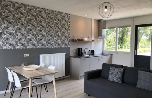Doetinchem Apartment | Appartement Slangenburg