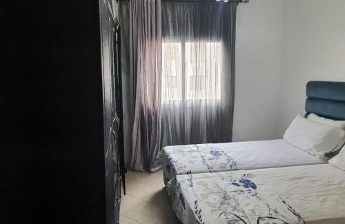 Cite Al Mohammadi Apartment | APPARTEMENT sofia Haymohameddi