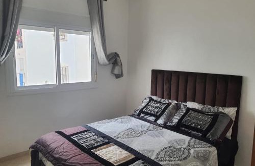 Cite Al Mohammadi Apartment | APPARTEMENT sofia Haymohameddi