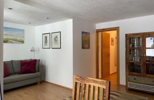 Warth Apartment | Appartement Sonnherzl