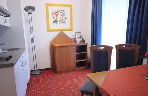 Millstatt House | Appartement Sonnblick - Familienhotel Post-kinder&sport am Millstätter See