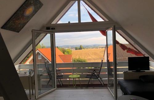 Hullhorst Apartment | Appartement Sonnenschein