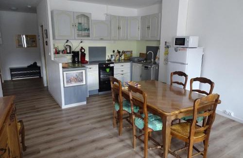 Buis-les-Baronnies Apartment | Appartement spacieux 6 personnes très lumineux