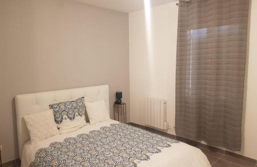 Clermont-Dessous Apartment | Appartement spacieux et confortable à Clermont-Dessous, terrasse