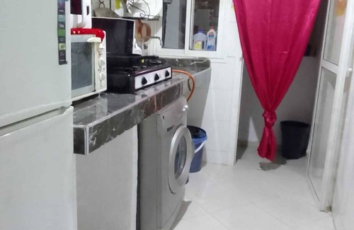Les Amicales Apartment | Appartement spacieux a agadir ensoleillé