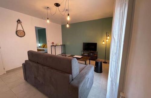 Beziers Apartment | Appartement Spacieux - Béziers - 4p - Centre - Clim