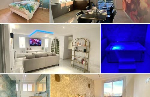 Fillinges Apartment | Appartement spacieux et lumineux - 10 personnes - entre lacs et montagnes