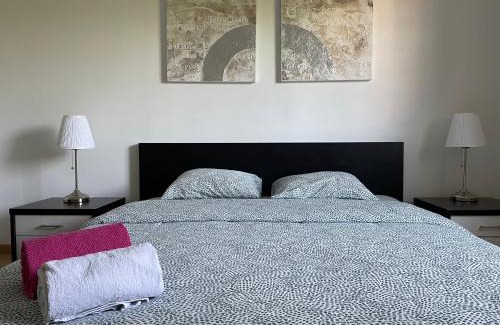Aclens Apartment | Appartement spacieux proche de Morges et Lausanne