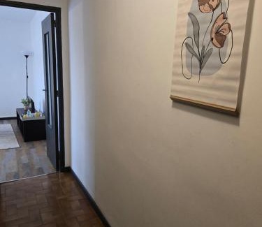 Muret Apartment | 'Appartement spacieux, ultra central-Gare et centre 1 mn a pied'
