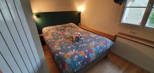 Quimper Apartment | Appartement Studio Chanoine