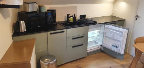 Quimper Apartment | Appartement Studio Chanoine