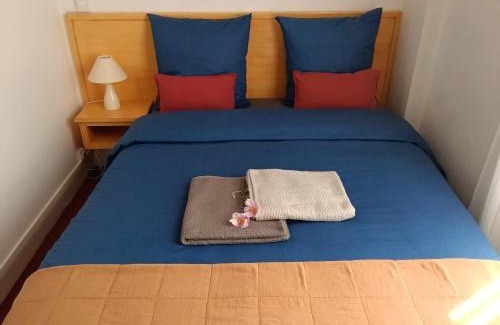 Sezanne Apartment | Appartement sur la route touristique du champagne