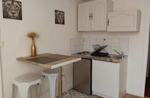 Sezanne Apartment | Appartement sur la route touristique du champagne