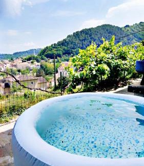 Vals-les-Bains Apartment | Appartement sur Vals les bains