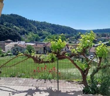 Vals-les-Bains Apartment | Appartement sur Vals les bains