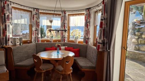 Kirchberg in Tirol Apartment | Appartement Sybille by NV-Appartements