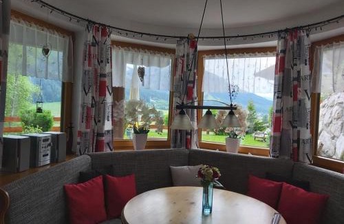 Kirchberg in Tirol Apartment | Appartement Sybille by NV-Appartements