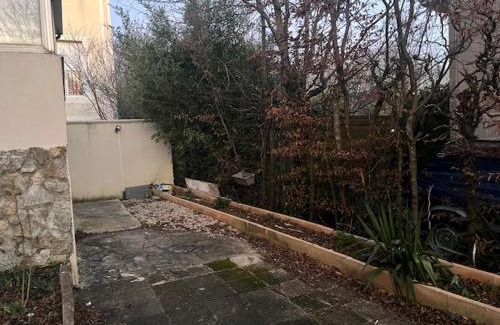 Noisy-le-Grand Apartment | Appartement Sympa entre Paris et Disneyland