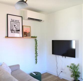 Roussillon-en-Isere Apartment | Appartement T2 cosy