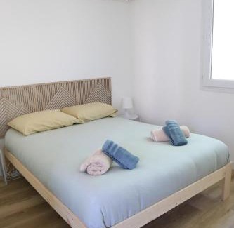 Roussillon-en-Isere Apartment | Appartement T2 cosy