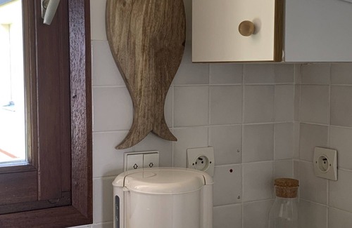 Trouville-sur-Mer Apartment | Appartement Trouville-sur-mer