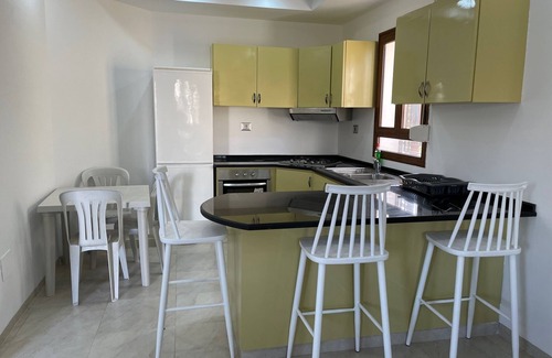 Houmt Souk Apartment | Appartement Tout Confort Dans un Cartier Calme