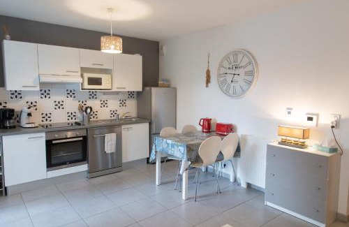 Andernos-les-Bains Apartment | Appartement T1bis centre ville Andernos Les Bains