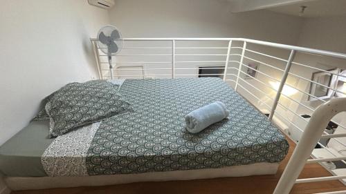 Gambetta Apartment | Appartement T2 coconing, WIFI, INTERNET, CLIM, 300m plage