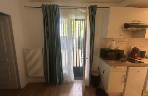 Paray-Vieille-Poste Apartment | Appartement T2 Paray vieille poste
