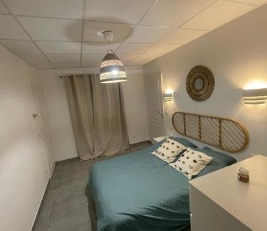 Saint-Lys Apartment | Appartement t2