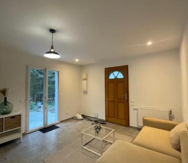 Saint-Lys Apartment | Appartement t2