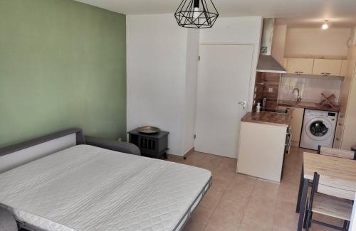 Larressore Apartment | Appartement T2 Pays Basque entre mer et montagne