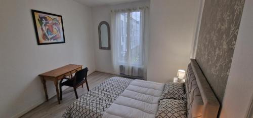 Petit-Colombes Apartment | Appartement T2 porte la défense