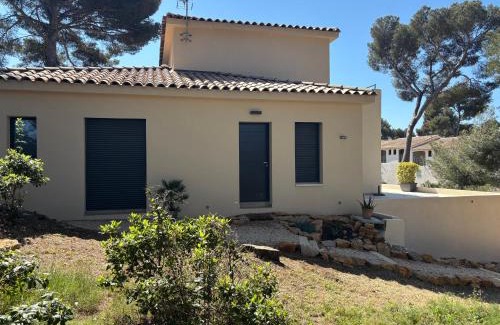 Sanary-sur-Mer Apartment | Appartement T2 Sanary sur mer