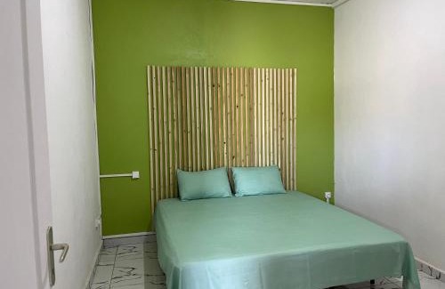 Dembeni Apartment | Appartement T2,