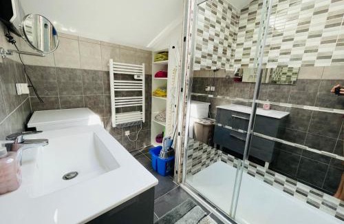 Allinges Apartment | Appartement T3 - Côté Lac - Les appartements de Lucie à Allinges