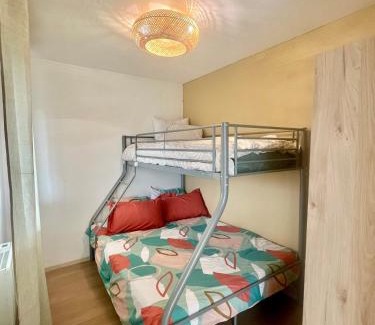 Muret Apartment | Appartement T3 de 52 mcarré à Muret