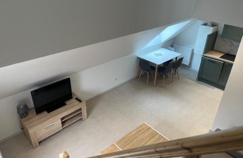 Beaucourt Apartment | Appartement T3 Duplex centre ville