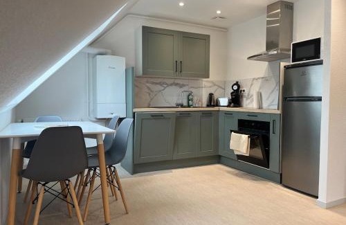 Beaucourt Apartment | Appartement T3 Duplex centre ville