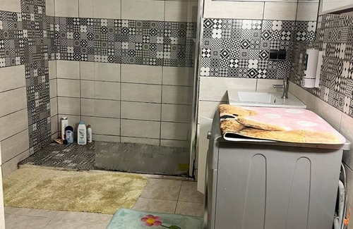 Savigny-sur-Orge Apartment | Appartement T3 Avec Acces Jardin a 30 Minutes de la Gare de Juvisy