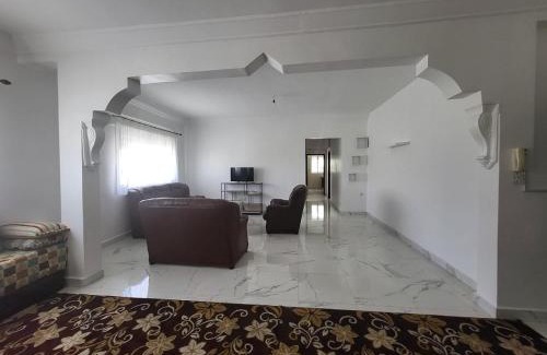 Idrissia Apartment | Appartement Tanger Centre 4