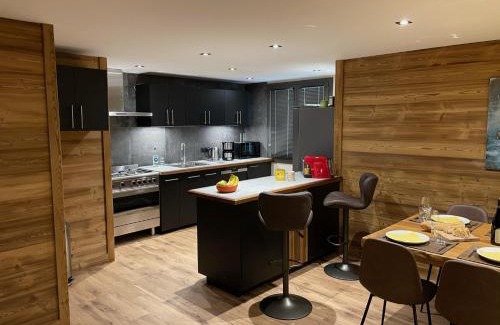 Bourg-Saint-Maurice Apartment | Appartement Tetra