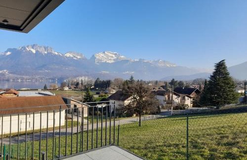 Sevrier House | Appartement Thiou