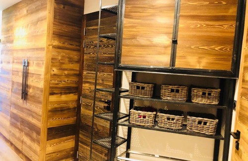 Val Claret Apartment | Appartement Tignes, 3 pièces, 6 personnes - FR-1-480-41