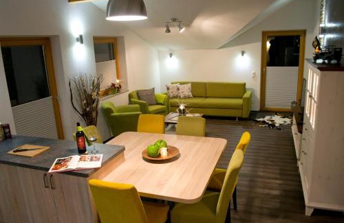Biberwier Apartment | Appartement Tirol