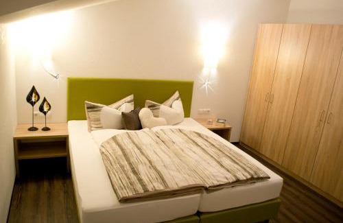 Biberwier Apartment | Appartement Tirol