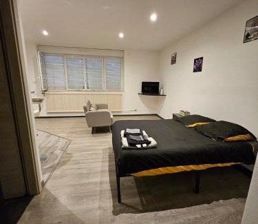 Nogent Apartment | Appartement tout équipé