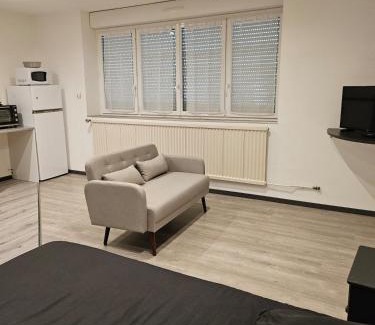 Nogent Apartment | Appartement tout équipé