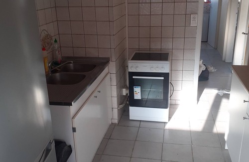 Seloncourt Apartment | Appartement Tout Confort