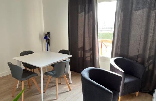 Brehal Apartment | Appartement tout confort
